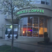Photo taken at Starbucks by Anthony C. on 4/18/2017