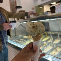 Photo taken at Gelateria Dei Gracchi by Ruby A. on 5/18/2023