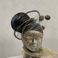 12/14/2022 tarihinde Nikolas N.ziyaretçi tarafından ICE Hair Lab'de çekilen fotoğraf