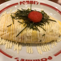 ポムの樹 和歌山ミオ北館店 レストラン