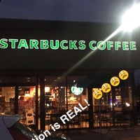 Photo taken at Starbucks by Jovita D. on 12/26/2015