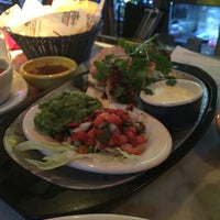 Photo taken at Pappasito&amp;#39;s Cantina by Andrea E. on 7/28/2016