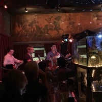 Photo taken at The Lucky Horseshoe by Ted B. on 6/16/2019