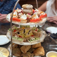 Photo taken at Afternoon Tea by Ted B. on 6/18/2023