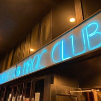 Photo taken at The Comedy &amp;amp; Magic Club by Ted B. on 10/11/2019