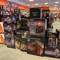 Spirit Halloween Store Serramonte 133 Visitors