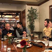 11/27/2022 tarihinde Ted B.ziyaretçi tarafından Meritage Restaurant'de çekilen fotoğraf