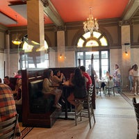 South Kitchen And Bar 247 E Washington St