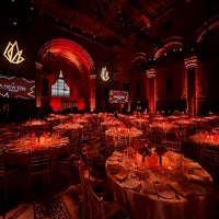 Photo taken at Cipriani 42nd Street by Ted B. on 4/18/2023