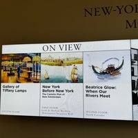 4/5/2024 tarihinde Ted B.ziyaretçi tarafından New-York Historical Society Museum &amp;amp; Library'de çekilen fotoğraf