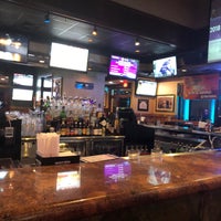 Photo taken at Bru&amp;#39;s Room Sports Grill - Boynton Beach by Mike R. on 2/23/2018