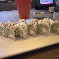 Photo taken at Sushi Roll by Eliza💕 H. on 10/12/2023