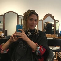 Cellar Door Salon Studio Salon Barbershop In Bucktown