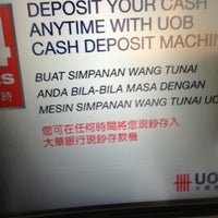 United Overseas Bank Uob 6 Tips From 518 Visitors