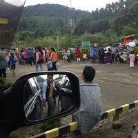 Review Pemandian Air Panas Walini