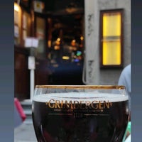 Photo taken at Trinity College Pub by Fatih D. on 6/19/2021
