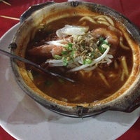 Mee Udang Banjir Taiping Asian Restaurant