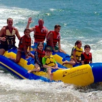Life S A Beach Water Sports In Pompano Photo Taken At Life 39 S A Beach Water Sports By Y N G On 9