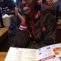 Photo taken at Applebee&amp;#39;s Grill + Bar by Marquis on 12/21/2012