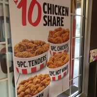 Photo taken at KFC by Chris M. on 7/5/2016