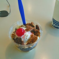 Photo taken at Culver&amp;#39;s by Chris M. on 3/7/2014