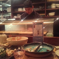 Photo taken at Chisou Japanese Restaurant by Olivia J. on 12/13/2013