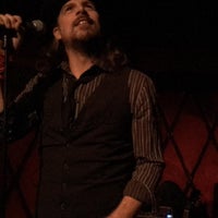 Photo taken at Rockwood Music Hall, Stage 3 by Karen S. on 1/23/2016