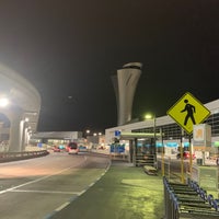 Photo taken at SFO AirTrain Station - Terminal 1 by Reed 4.8 on 1/11/2020