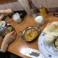パトワール 吉祥寺店 Potohar Restaurante Indiano Em 武蔵野