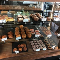 Photo taken at Jane the Bakery by Luke B. on 6/25/2017