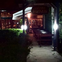 Foto scattata a restaurant Mirage da restaurant Mirage il 7/5/2016
