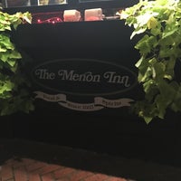Photo taken at The Merion Inn by Jim M. on 9/1/2017