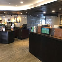 Photo taken at Starbucks Reserve by Jim M. on 8/12/2019