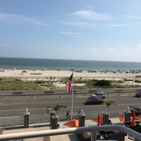 Photo taken at Cape May Ocean Club Hotel by Jim M. on 8/31/2017