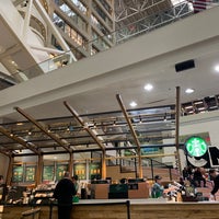 Photo taken at Starbucks by alicia j. on 1/14/2019