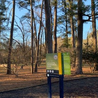 Photo taken at Atlanta Memorial Park by alicia j. on 1/20/2019