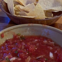 Photo taken at La Fonda Latina by alicia j. on 6/10/2019