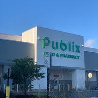 Photo taken at Publix by alicia j. on 1/12/2020