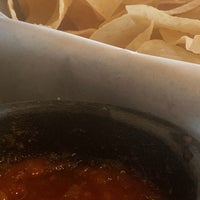 Photo taken at Agavero Cantina by alicia j. on 1/21/2020