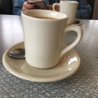 Photo taken at Majestic Diner by alicia j. on 11/24/2018