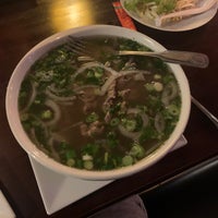 Photo taken at Island Pho by alicia j. on 3/5/2020