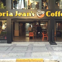Foto tirada no(a) Gloria Jean&amp;#39;s Coffees por Serkaan em 4/13/2015