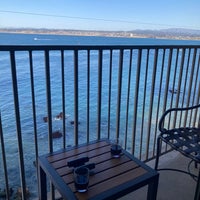 2/18/2023 tarihinde J S.ziyaretçi tarafından Monterey Plaza Hotel &amp;amp; Spa'de çekilen fotoğraf