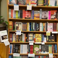 Foto tomada en Bookshop Santa Cruz  por J S. el 11/22/2022