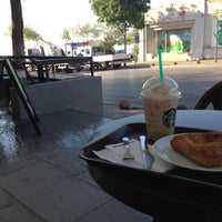 Photo taken at Starbucks by TC Ayça ERTÜRK . on 4/28/2013