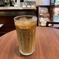 Photo taken at Doutor Coffee Shop by Akira K. on 2/8/2020
