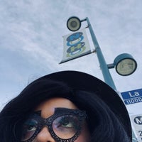 Photo taken at NoHo Sign by єяα ✨. on 11/26/2019