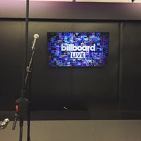Photo taken at Billboard by Leslie R. on 5/24/2017