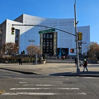 Photo taken at Brooklyn Public Library (Central Library) by Jeanise C. on 11/29/2023
