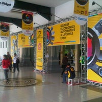 Jogja Expo Center (JEC) - Event Space